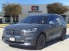 2020 Lincoln Aviator