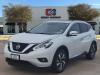 2017 Nissan Murano