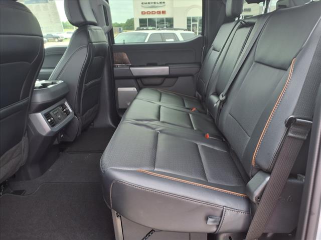 2025 Ford F-250 Super Duty Lariat
