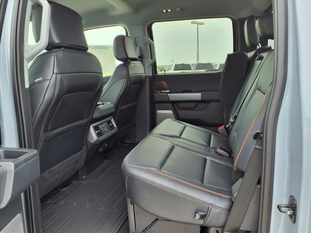 2025 Ford F-250 Super Duty XLT