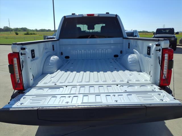 2025 Ford F-250 Super Duty Lariat
