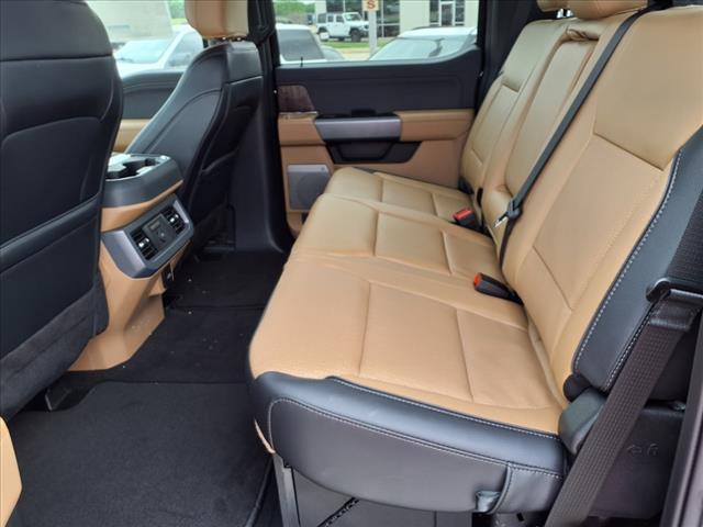 2025 Ford F-250 Super Duty Lariat
