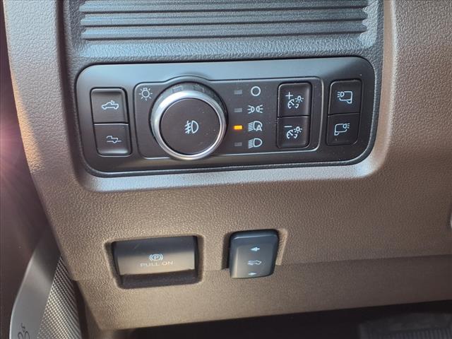 2025 Ford F-250 Super Duty King Ranch
