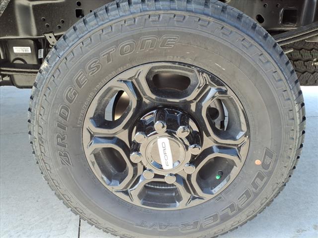 2025 Ford F-250 Super Duty XL