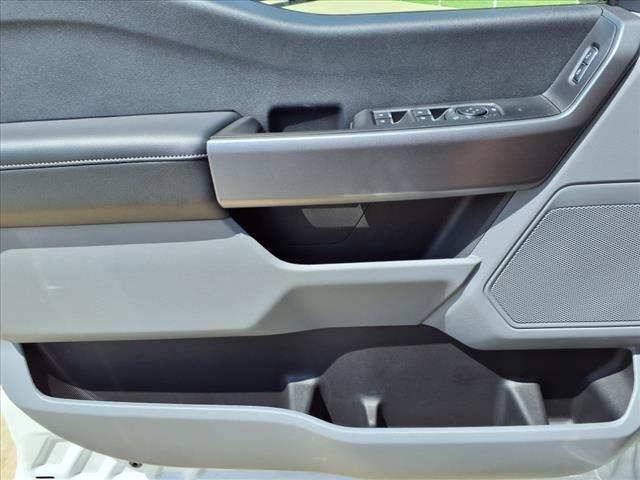2025 Ford F-250 Super Duty XL