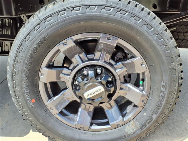 2025 Ford F-250 Super Duty XL