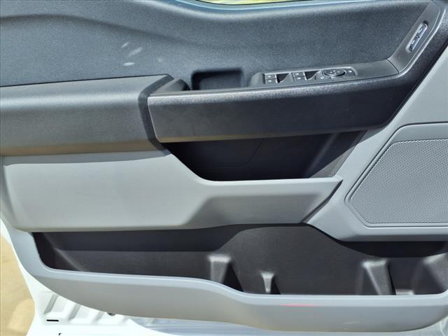 2025 Ford F-350 Super Duty XL