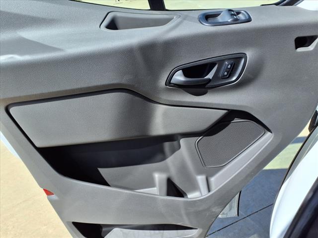 2025 Ford Transit XL