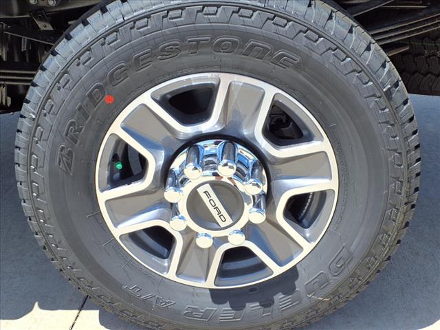2025 Ford F-250 Super Duty Lariat