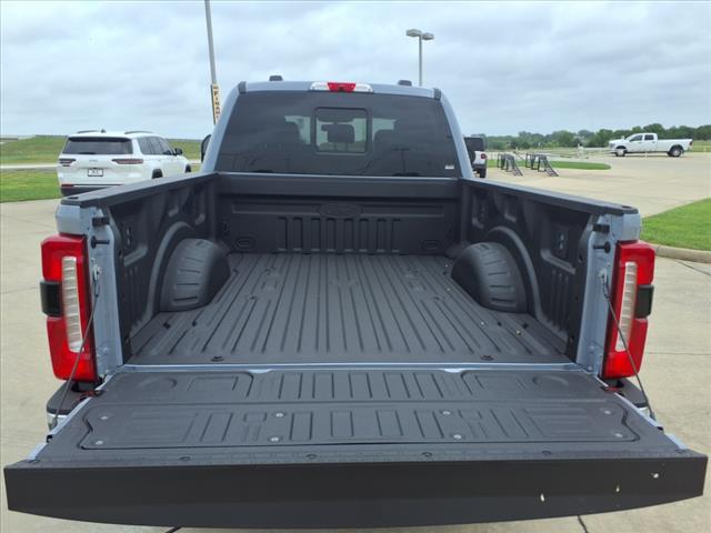 2025 Ford F-250 Super Duty Lariat