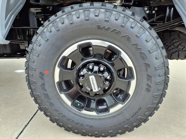 2025 Ford F-250 Super Duty XLT