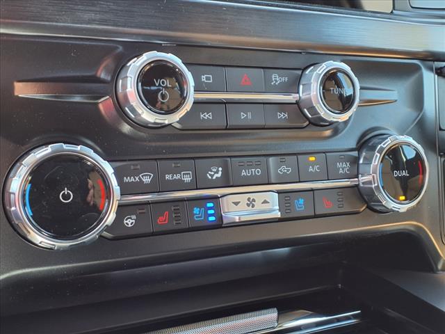 2025 Ford F-350 Super Duty King Ranch