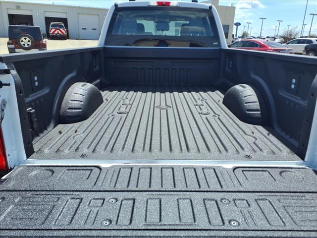 2025 Ford F-350 Super Duty XL
