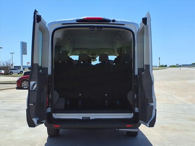2025 Ford Transit XL