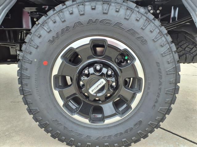 2025 Ford F-250 Super Duty Lariat