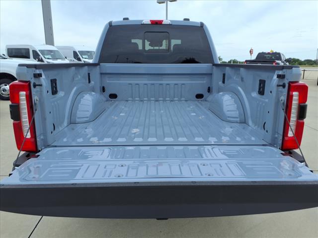 2025 Ford F-250 Super Duty XLT