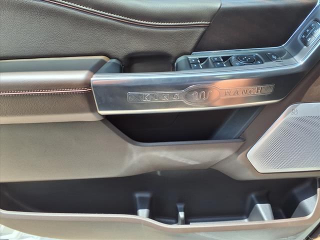 2025 Ford F-250 Super Duty King Ranch