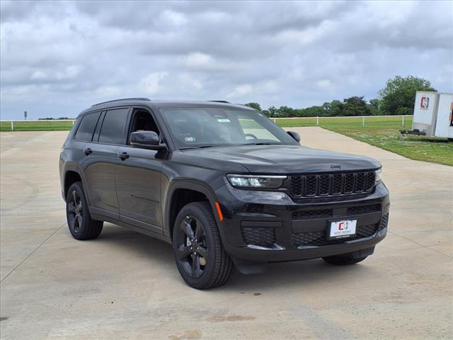 2025 Jeep Grand Cherokee L 48775