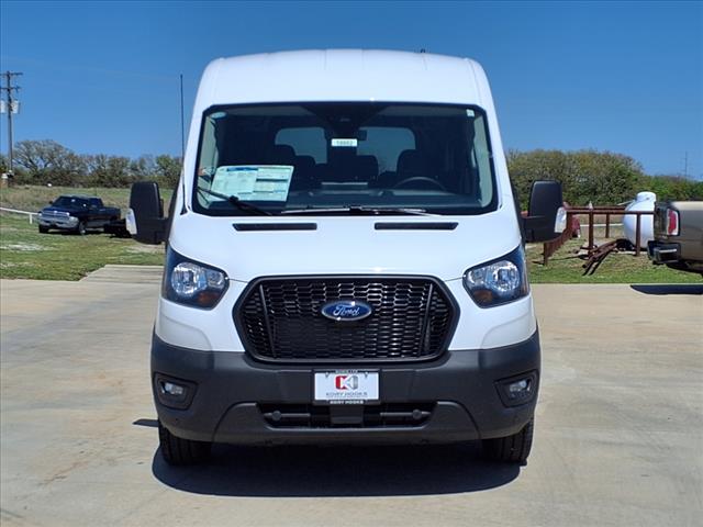 2025 Ford Transit XL