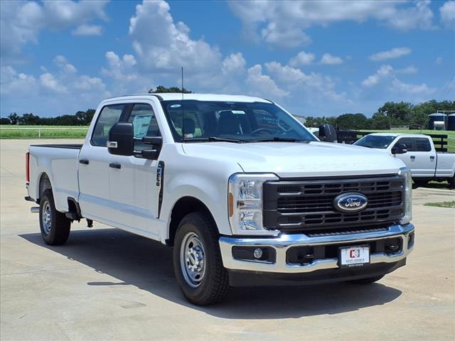 2025 Ford F-250 Super Duty XL