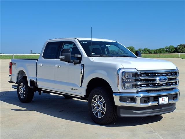 2025 Ford F-250 Super Duty Lariat