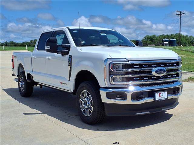 2025 Ford F-250 Super Duty Lariat
