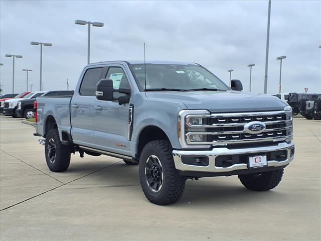 2025 Ford F-250 Super Duty Lariat