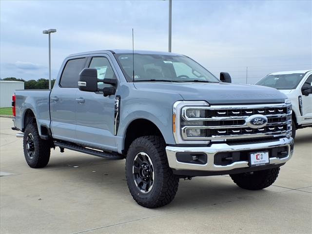 2025 Ford F-250 Super Duty XLT