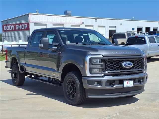 2025 Ford F-250 Super Duty XL