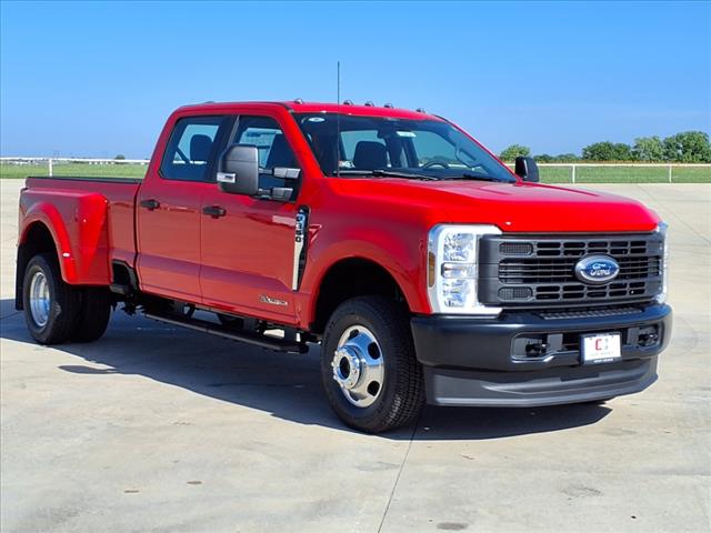 2025 Ford F-350 Super Duty XL DRW