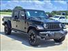 2025 Jeep Gladiator Nighthawk