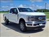 2025 Ford F-250 Super Duty Lariat