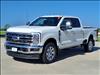 2025 Ford F-250 Super Duty Lariat