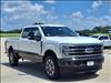 2025 Ford F-250 Super Duty King Ranch