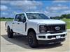 2025 Ford F-250 Super Duty XL