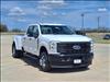 2025 Ford F-350 Super Duty XL