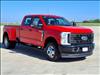 2025 Ford F-350 Super Duty XL DRW
