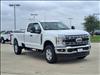 2025 Ford F-350 Super Duty XLT