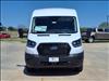 2025 Ford Transit Base