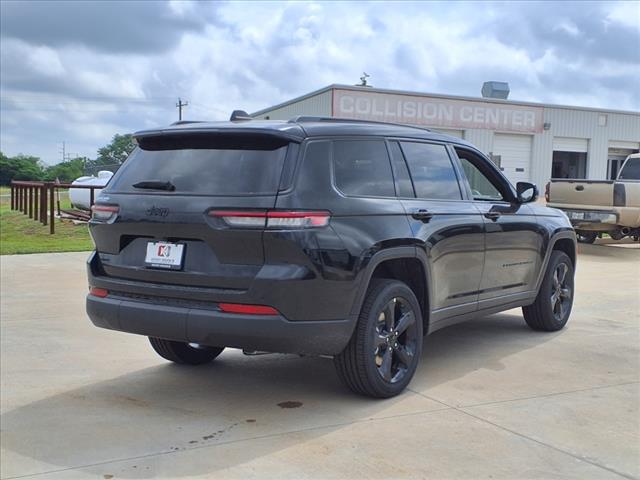 2025 Jeep Grand Cherokee L 48775