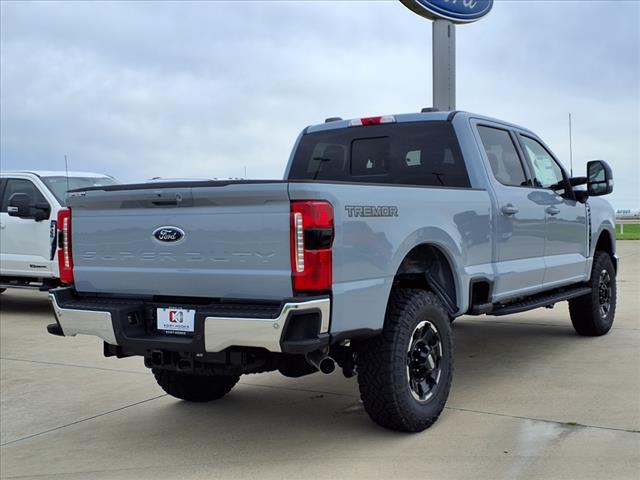 2025 Ford F-250 Super Duty XLT