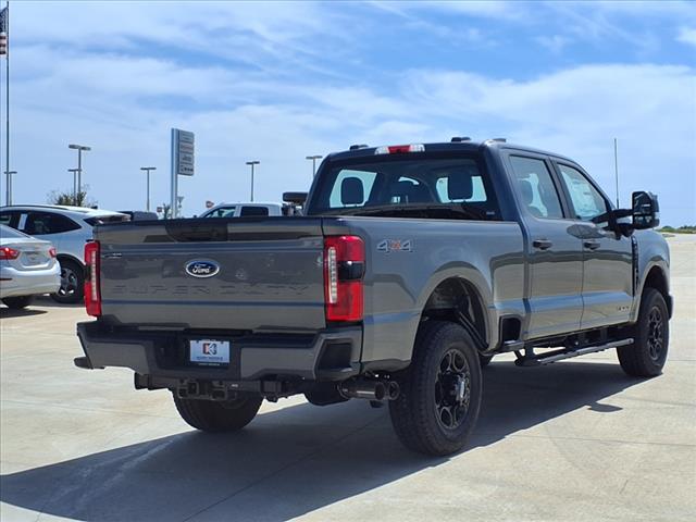 2025 Ford F-250 Super Duty XL