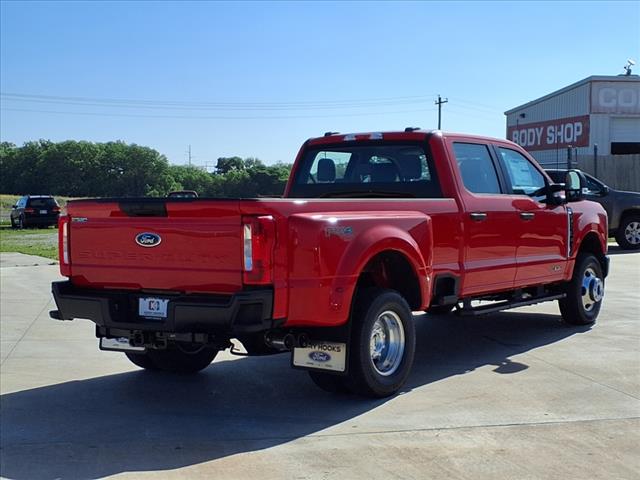 2025 Ford F-350 Super Duty XL DRW