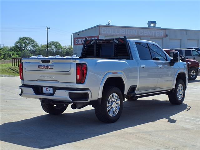 2023 GMC Sierra 2500HD Denali