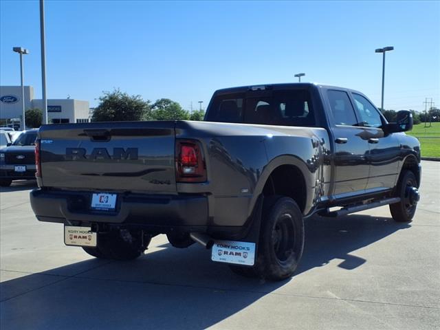 2025 RAM 3500 Tradesman