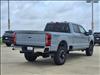 2025 Ford F-250 Super Duty Lariat