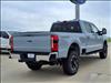 2025 Ford F-250 Super Duty XLT