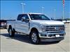 2025 Ford F-250 Super Duty Lariat
