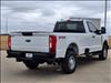2025 Ford F-250 Super Duty XLT