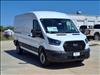 2025 Ford Transit Base
